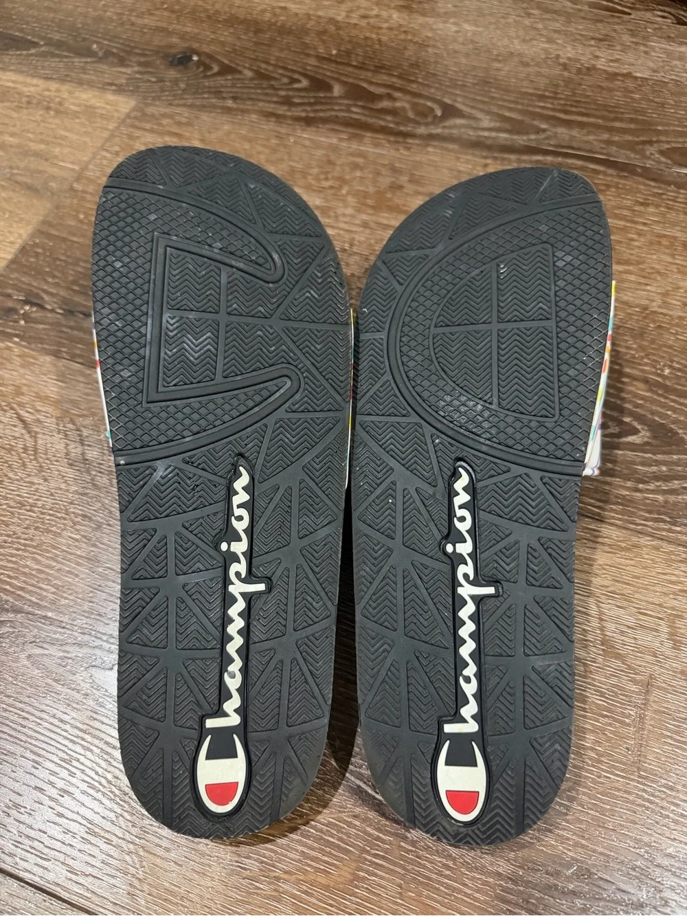 Champion men’s coca